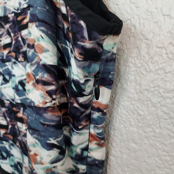 Where Are You From? Fit & Flare Cocktail Dress Size M - Picture 5 of 11